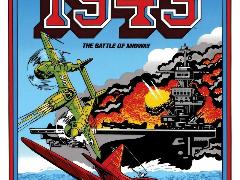 1943: The Battle of Midway