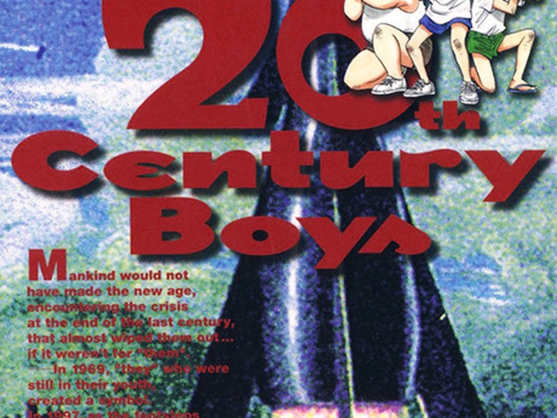 20th Century Boys