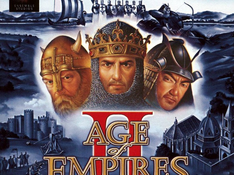 Age of Empires II: The Age of Kings