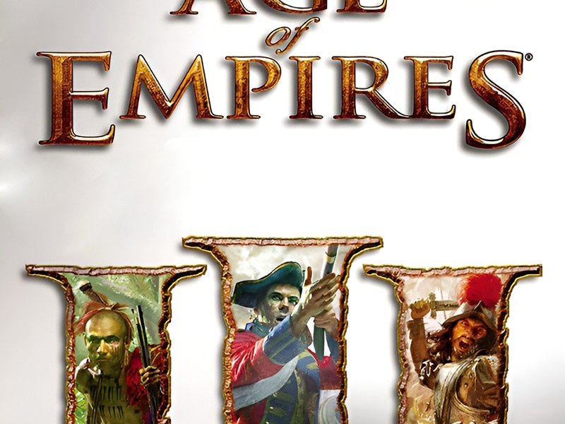 Age of Empires III