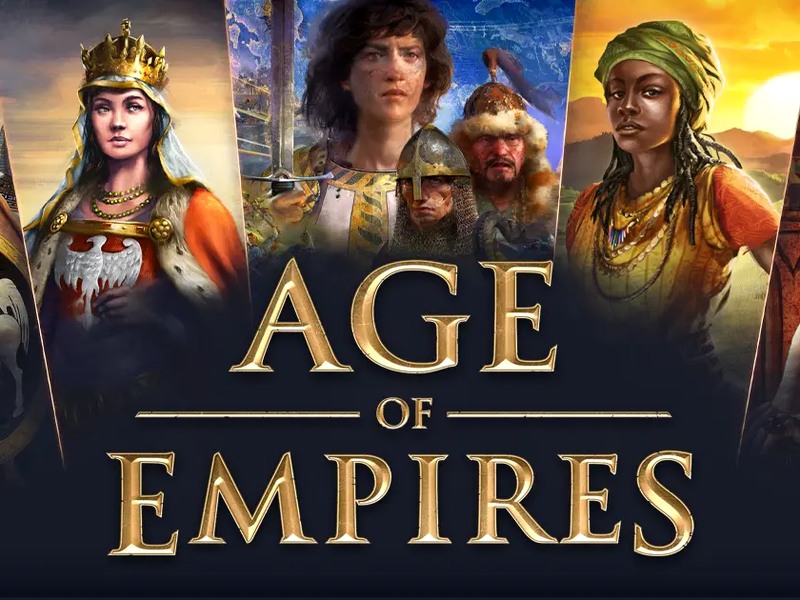 Age of Empires Online