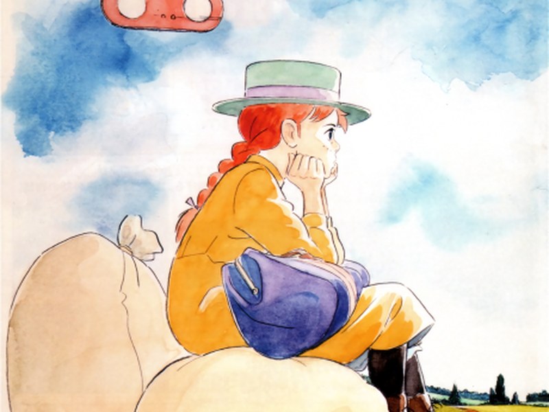 Akage no Anne