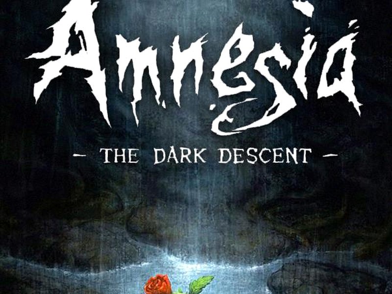 Amnesia: The Dark Descent