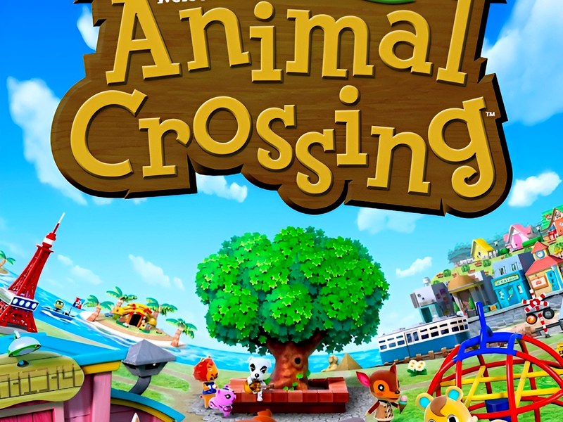 Animal Crossing: New Leaf