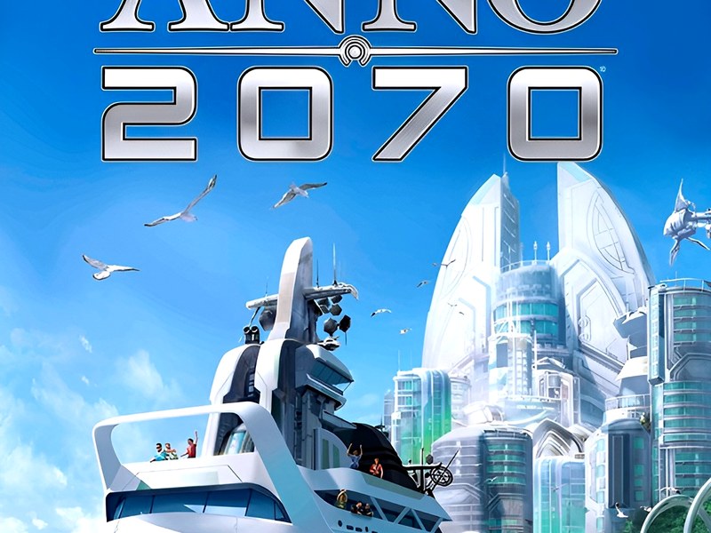 Anno 2070