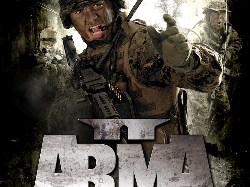ArmA 2