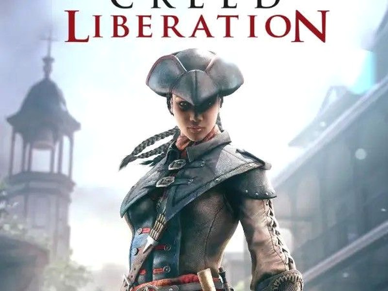 Assassin’s Creed III: Liberation