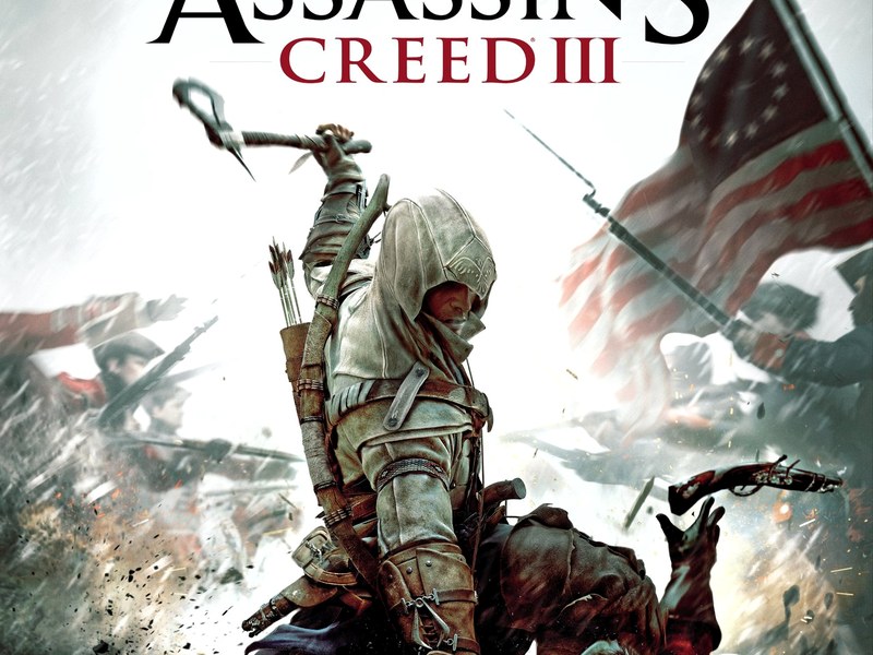 Assassin’s Creed III