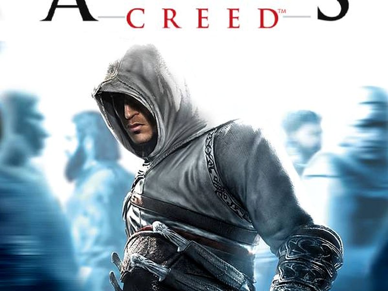 Assassin’s Creed