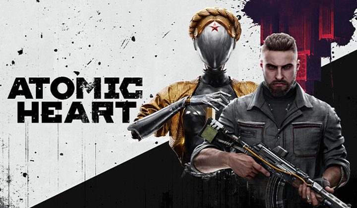 Atomic Heart