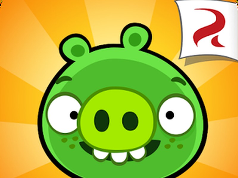 Bad Piggies