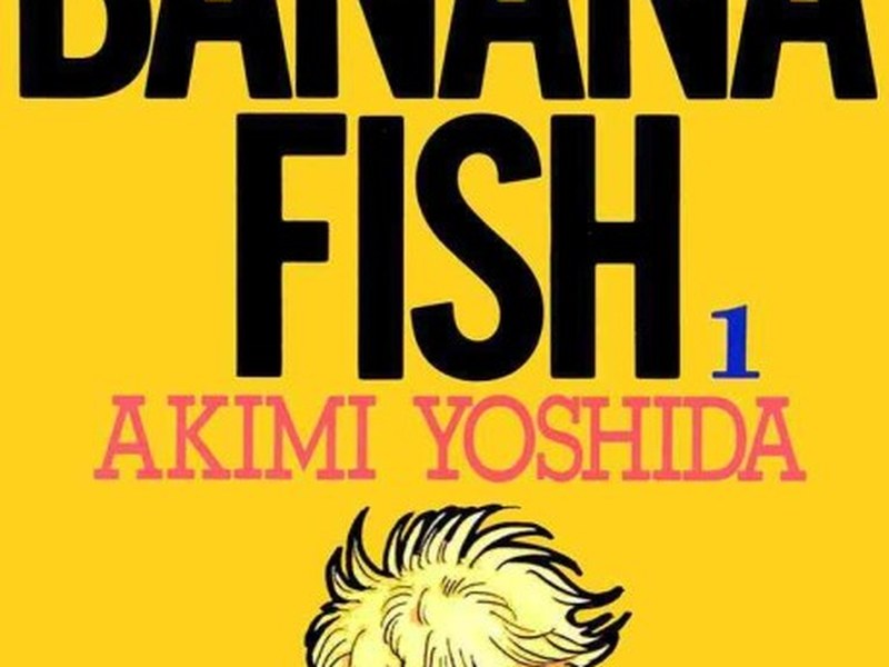 Banana Fish