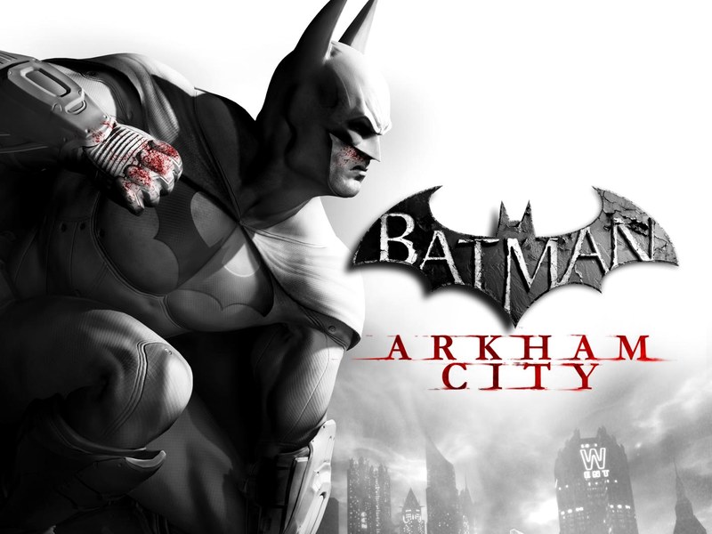 Batman: Arkham City