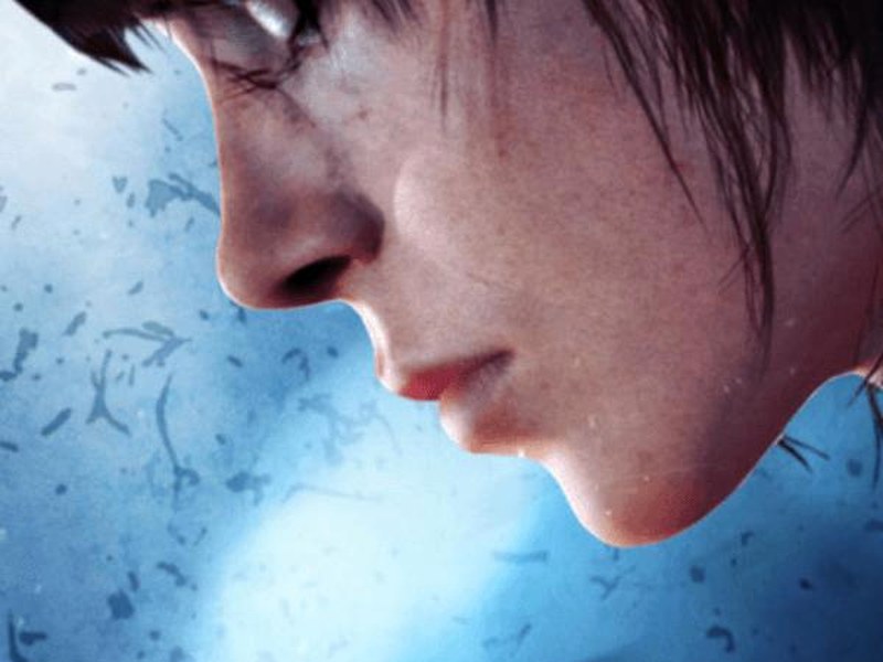 Beyond: Two Souls