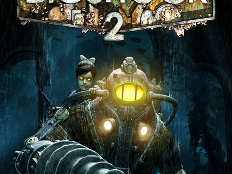 BioShock 2