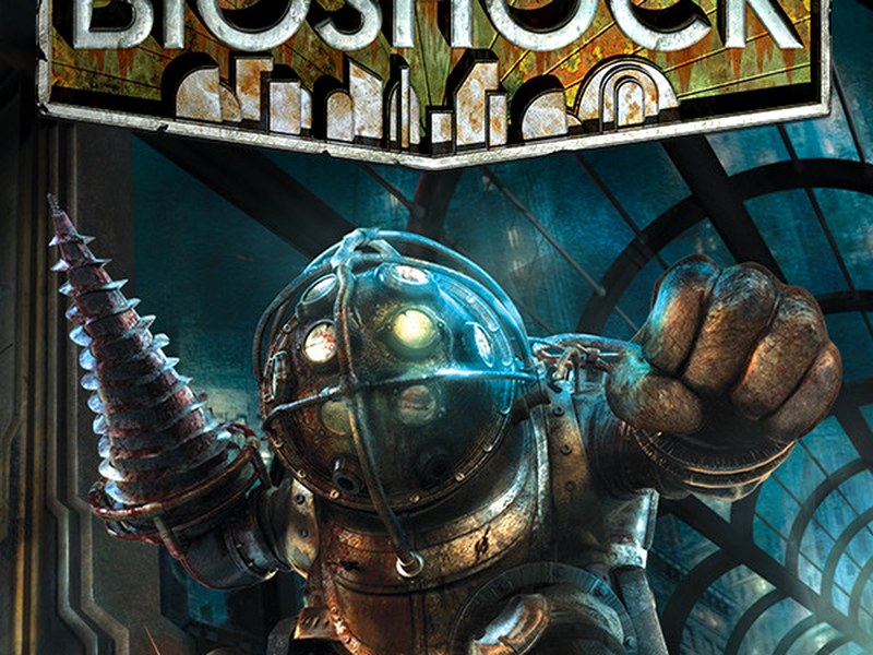 BioShock