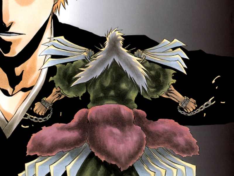Bleach: The DiamondDust Rebellion