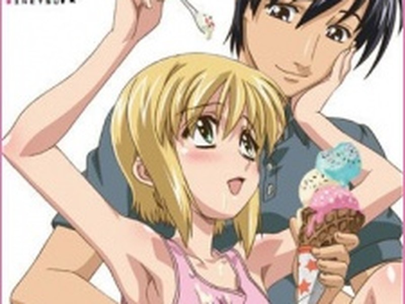 Boku no Pico