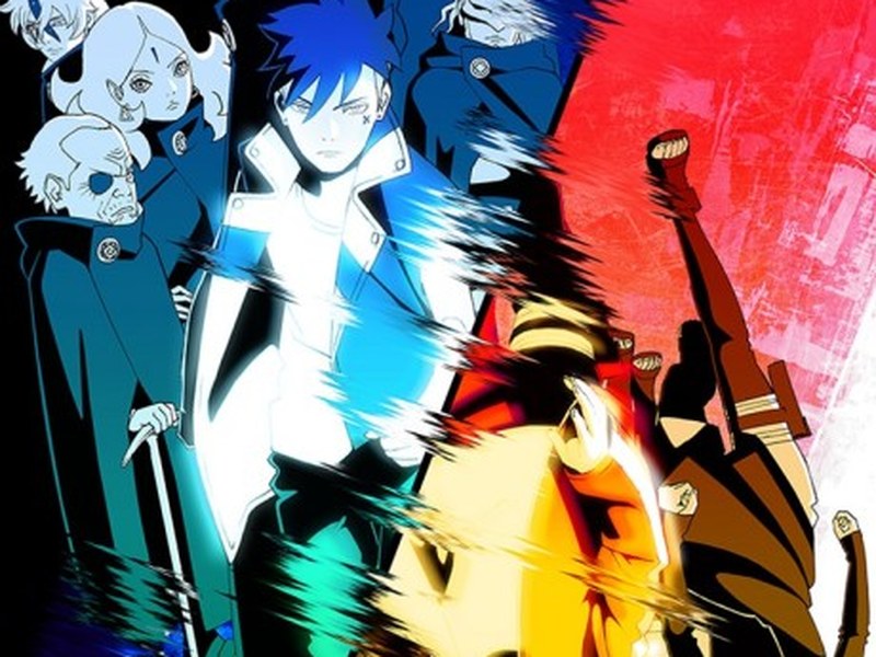 Boruto