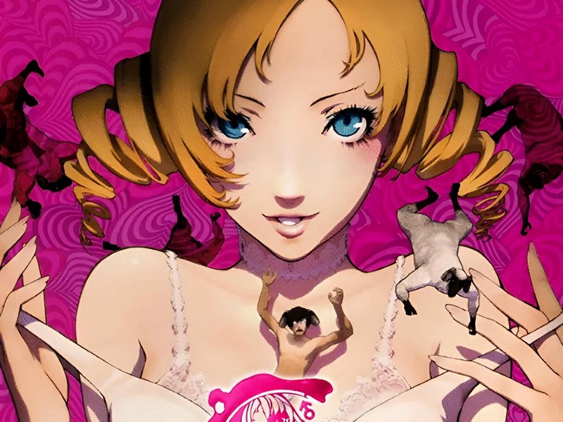 Catherine