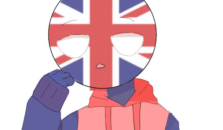 Countryhumans