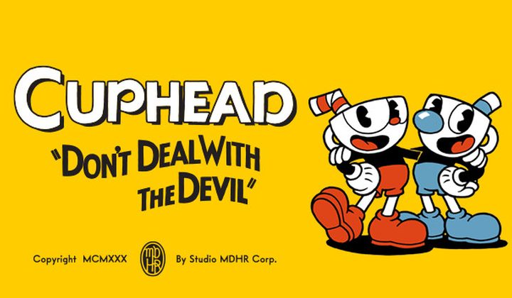 Cuphead
