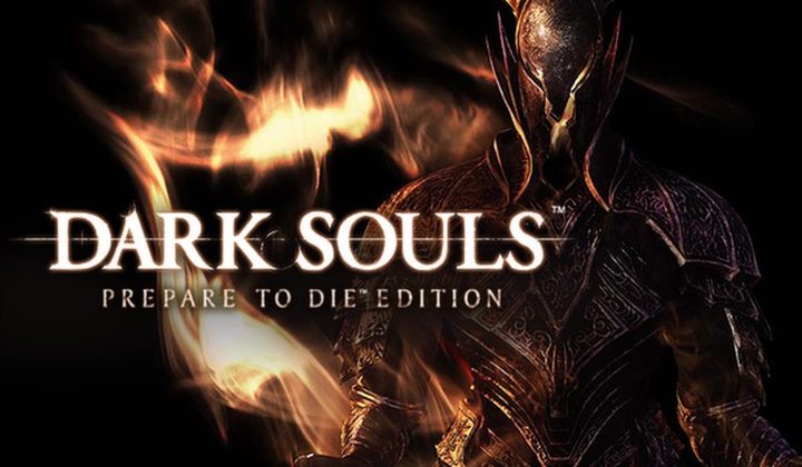 Dark Souls
