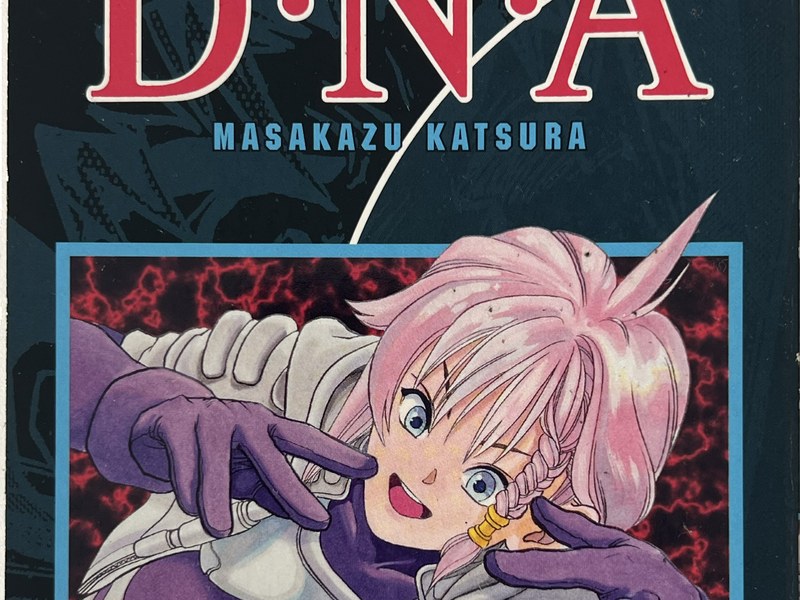 DNA²
