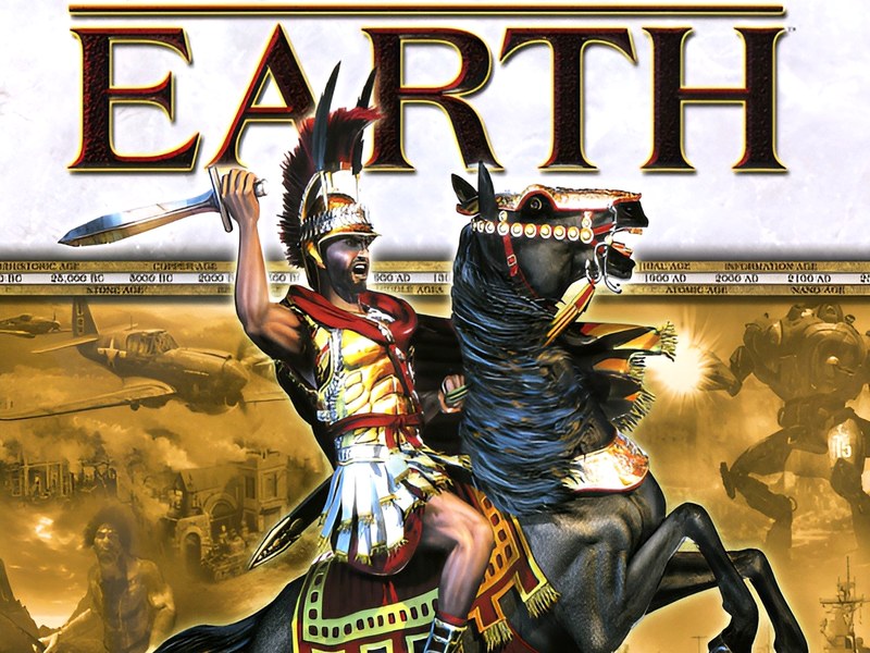 Empire Earth