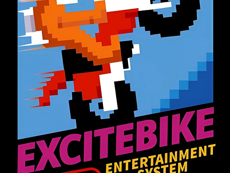 Excitebike