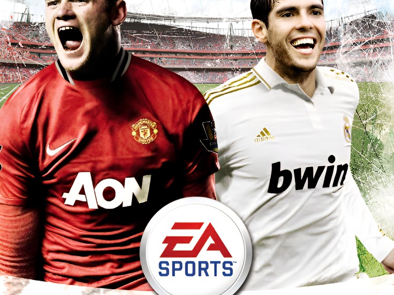 FIFA 12