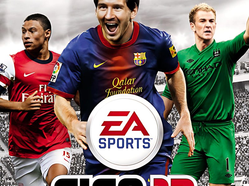 FIFA 13