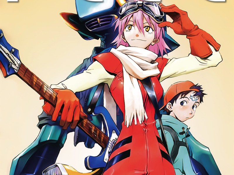 FLCL