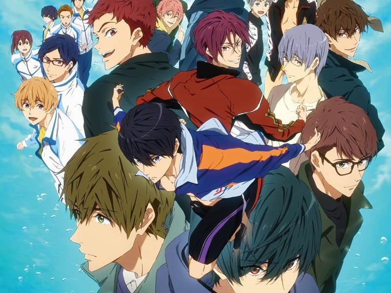 Free!