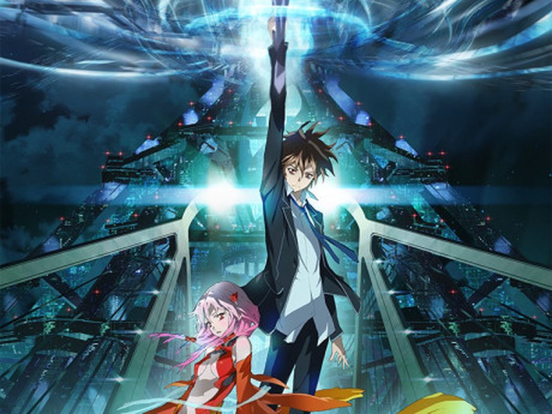 Guilty Crown