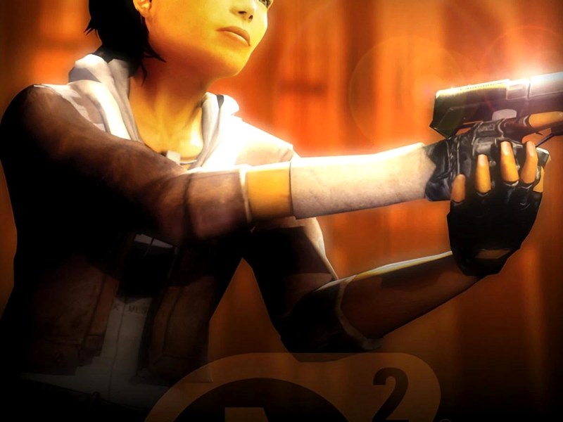 Half-Life 2: Episode One