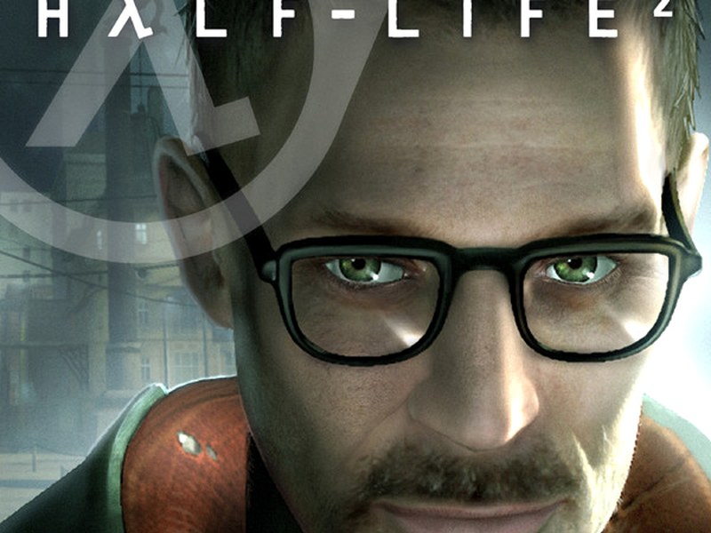 Half-Life 2