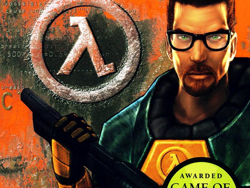 Half-Life