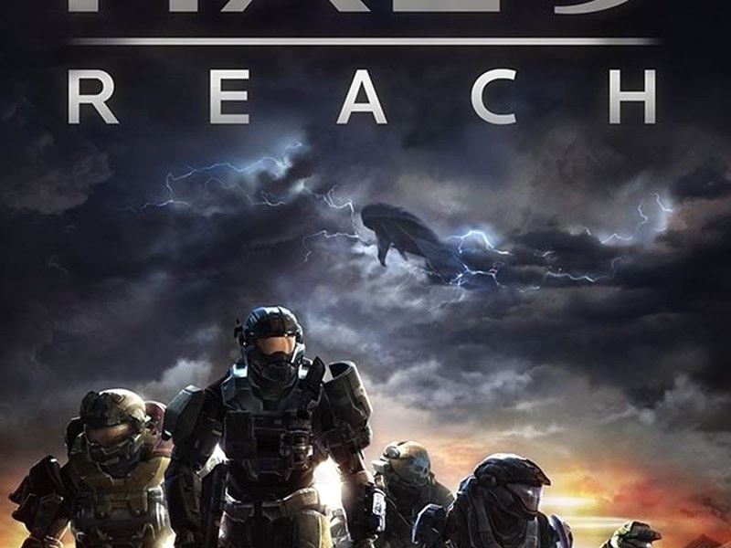 Halo: Reach