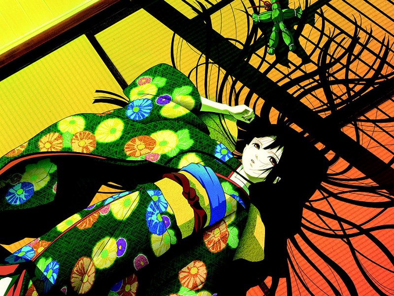 Hell Girl