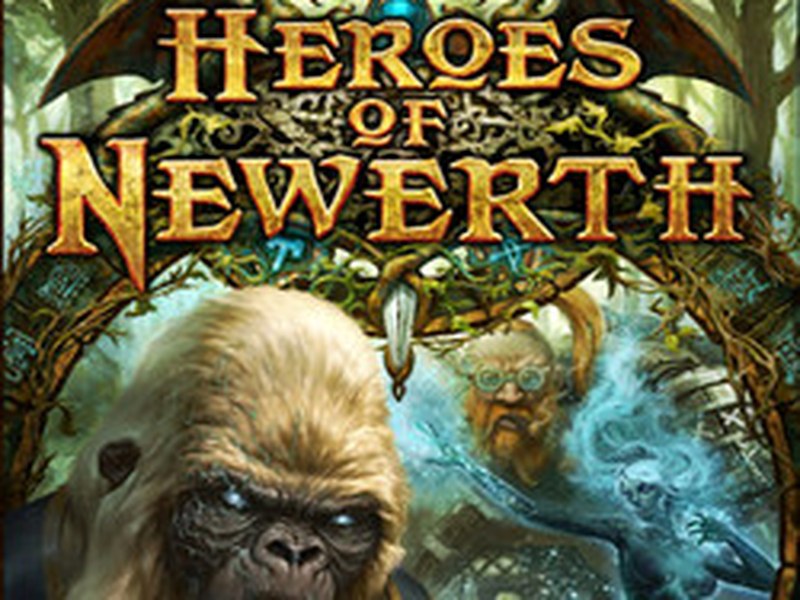 Heroes of Newerth