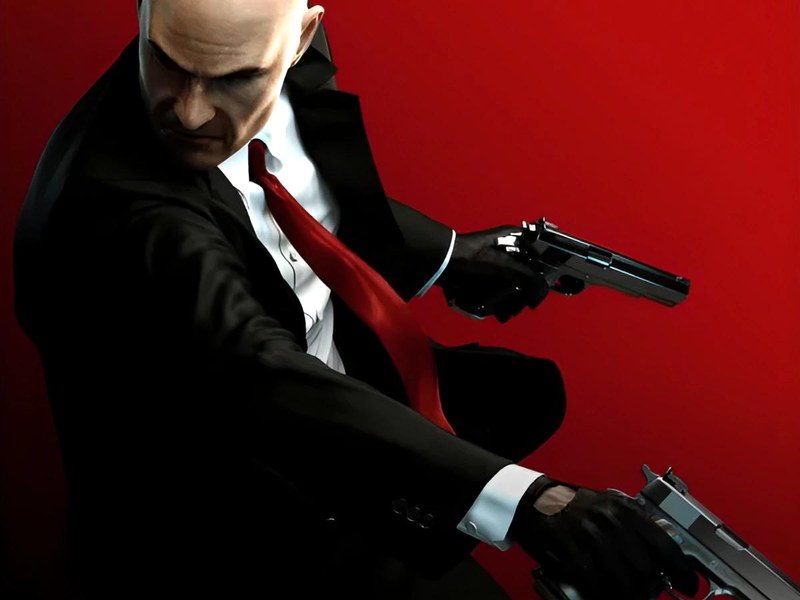 Hitman: Absolution