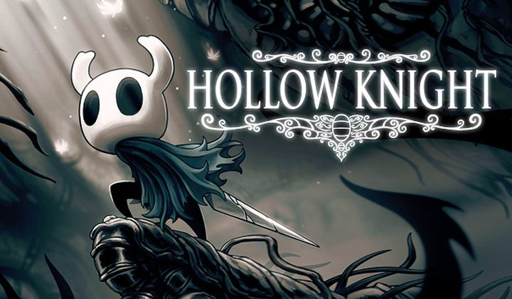 Hollow Knight