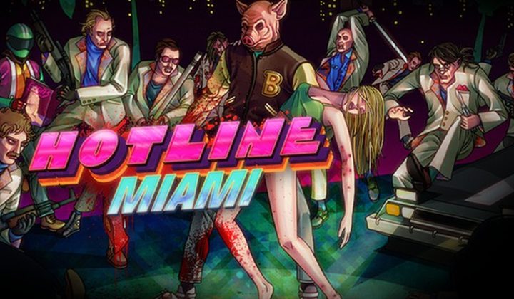 Hotline Miami