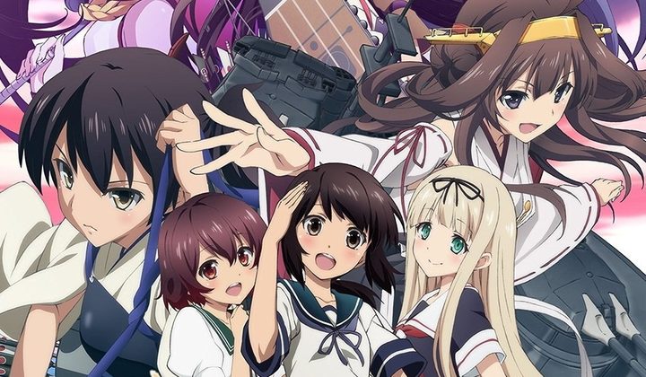 Kantai Collection