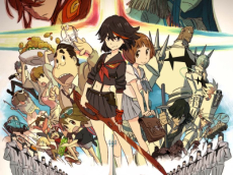 Kill la Kill