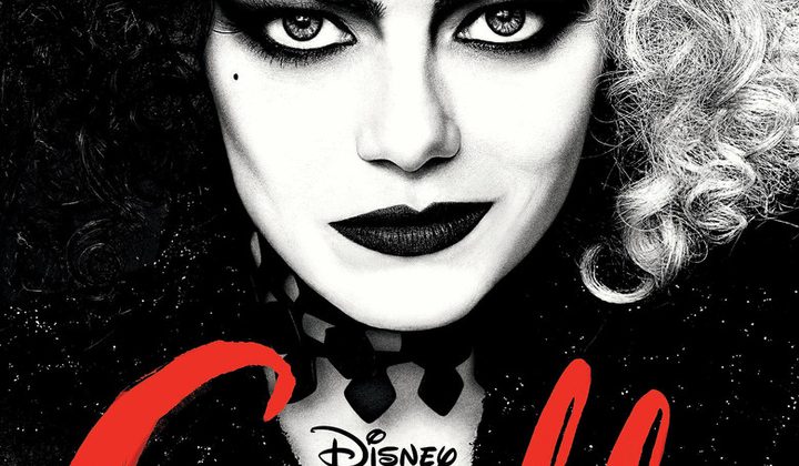 Круэлла