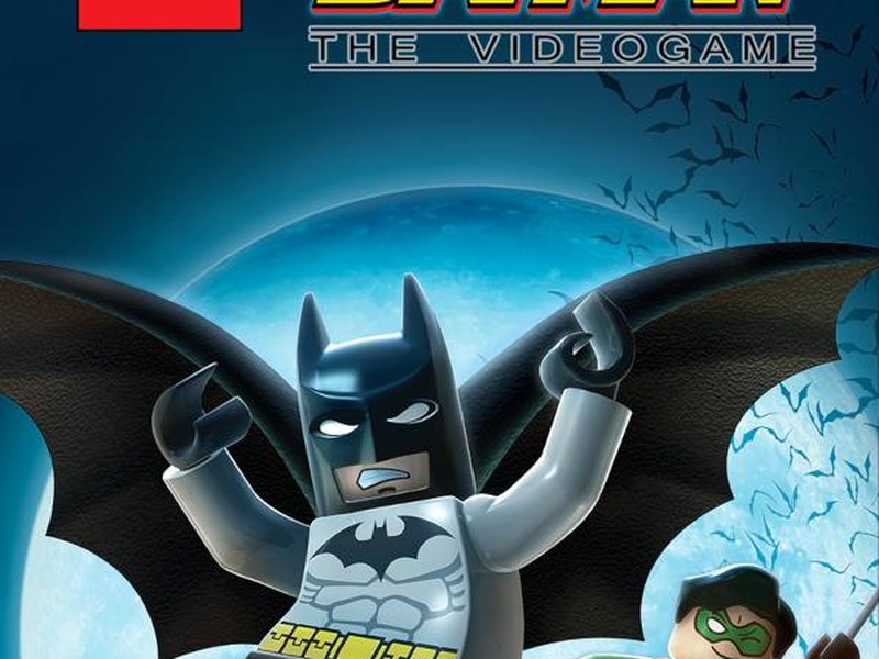 LEGO Batman: The Videogame