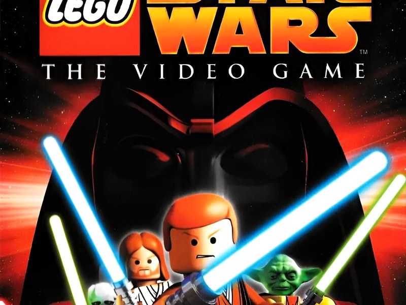 LEGO Star Wars: The Video Game