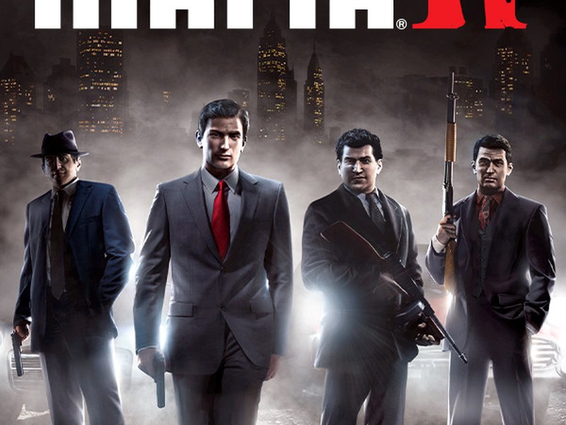 Mafia II